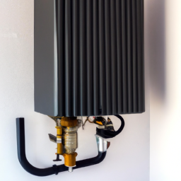 Le chauffage au gaz : une alternative moderne et performante aux autres énergies Valreas